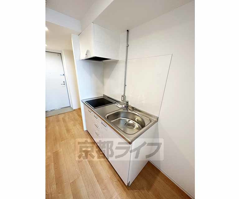 キッチン　使いやすいキッチン