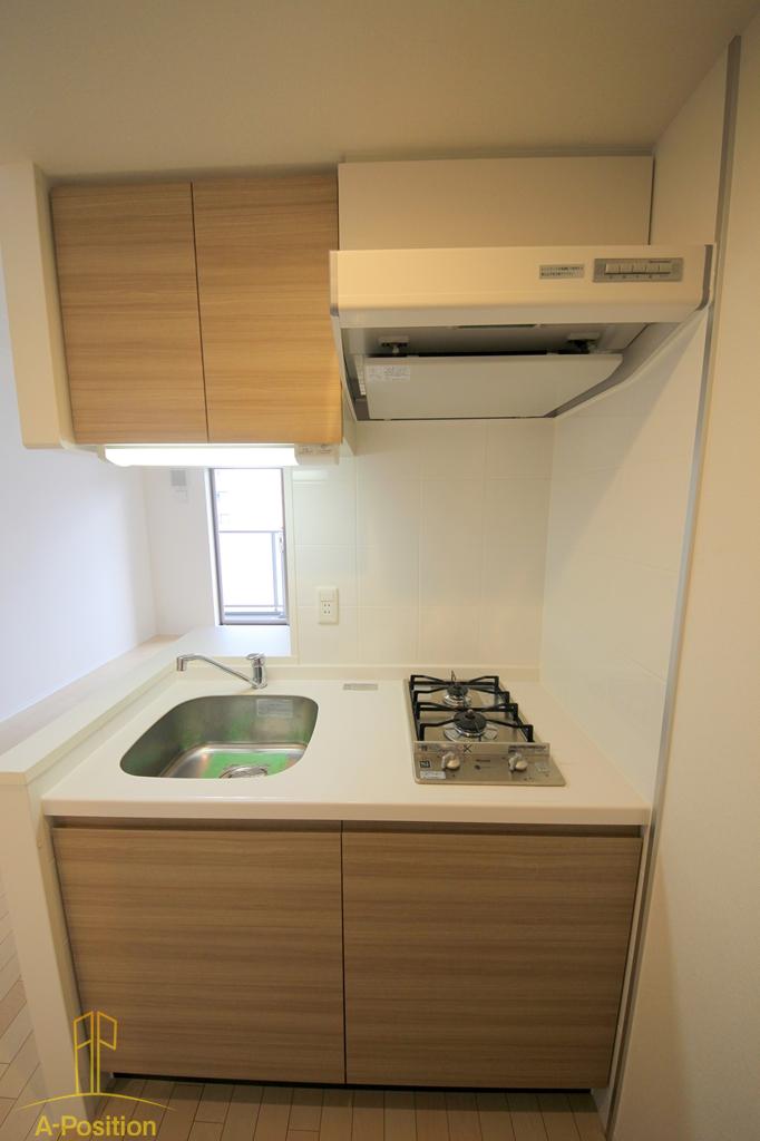 キッチン　ドゥーエ立売堀