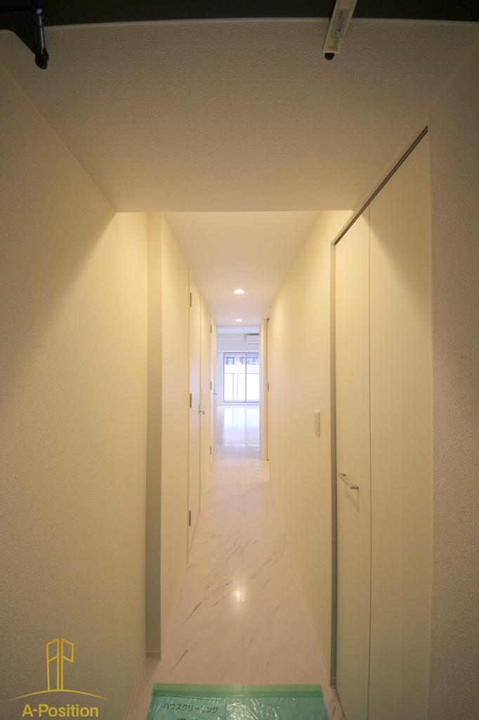 その他部屋・スペース　ドゥーエ立売堀