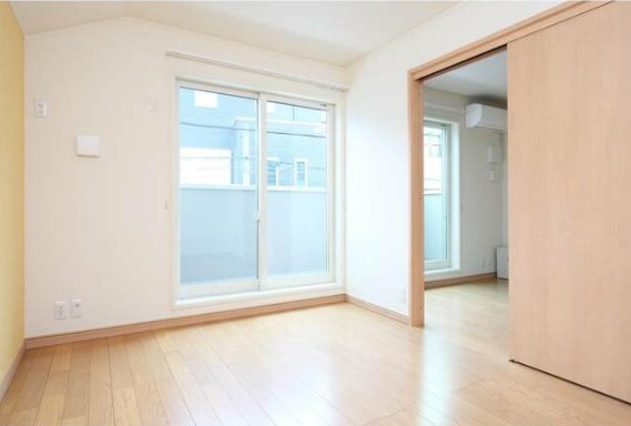 その他部屋・スペース　内装もきれいです