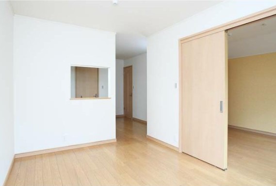 居室・リビング　リビングです　以下別号室参考写真です