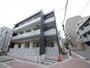 鴫野駅より徒歩7分 3階 築8年8ヶ月の賃貸物件