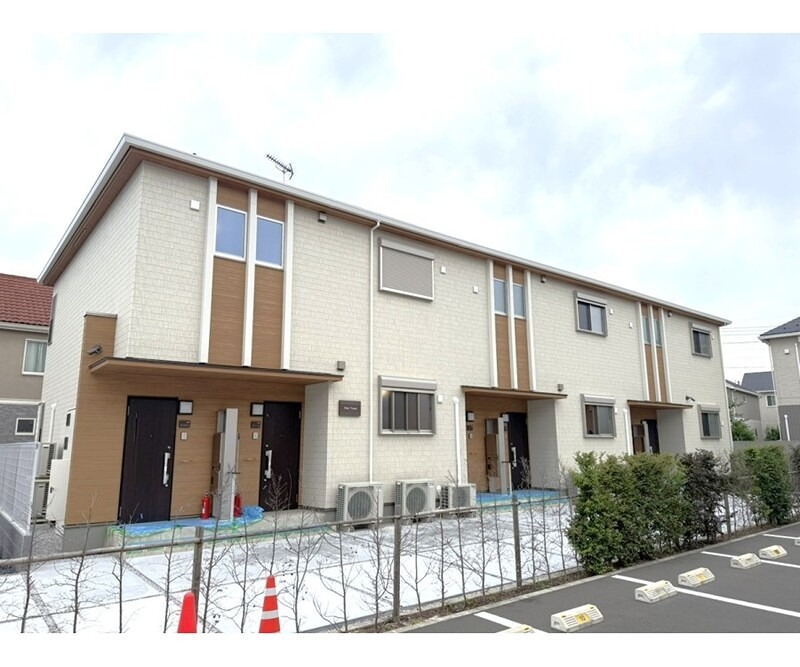 ＪＲ武蔵野線 北府中駅 徒歩18分 築1年