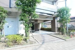 エントランス　エントランス☆