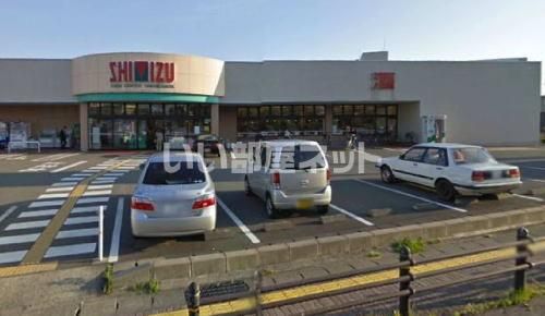 スーパー　イオン　山の下店（スーパー）まで3993m