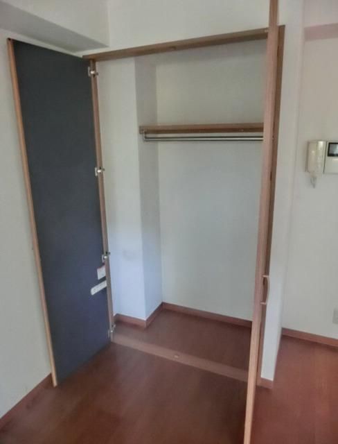 その他設備　収納力あります