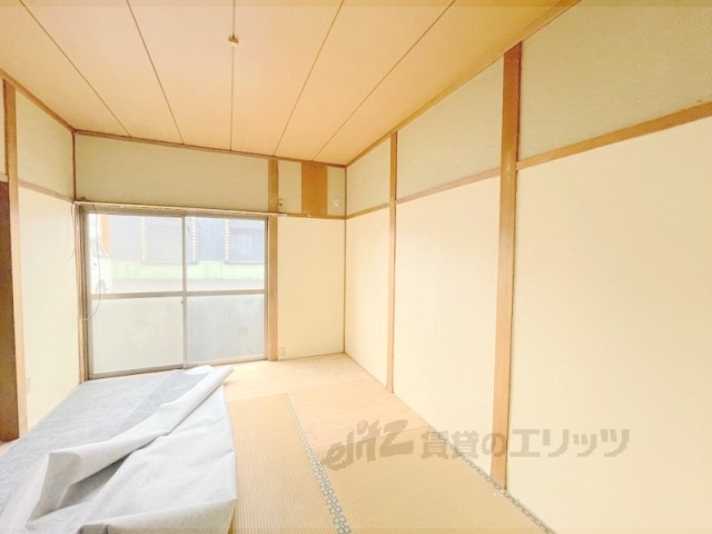 その他部屋・スペース　和室