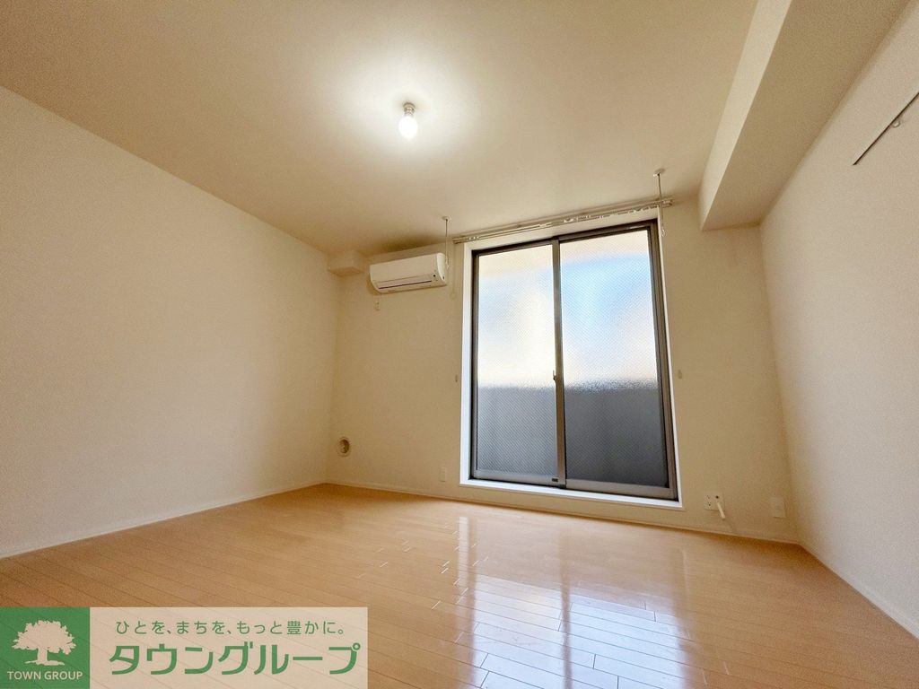 居室・リビング　※別号室写真