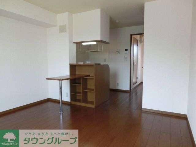 その他部屋・スペース　１１帖の洋室