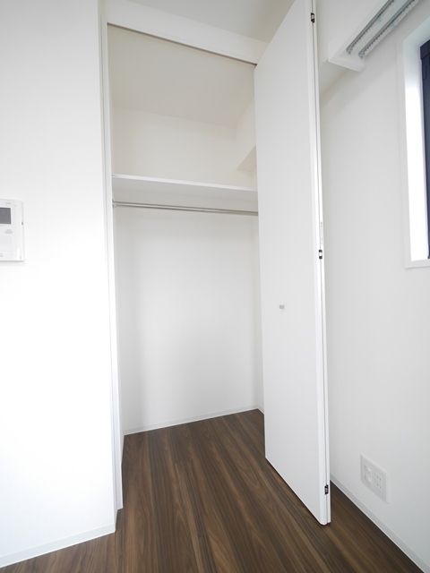 収納　★クローゼット★