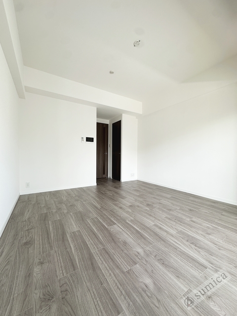 居室・リビング　ネットは無料で利用可能です♪♪