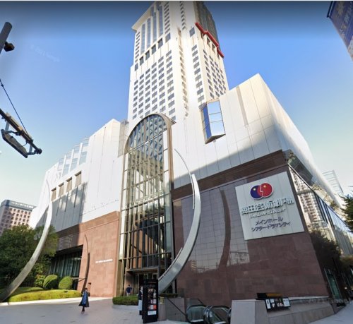 その他　梅田芸術劇場メインホール（その他）まで974m