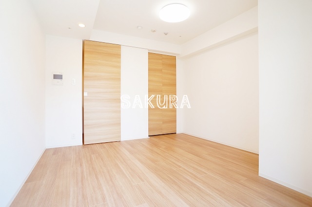 その他部屋・スペース　家具を配置しやすい人気の間取りです♪