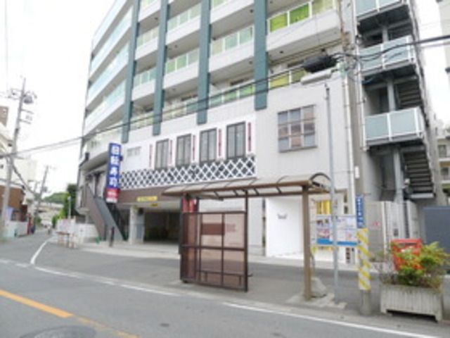 飲食店　無添くら寿司川崎溝の口店（飲食店）まで33m