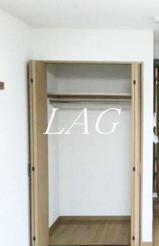 収納　収納です。