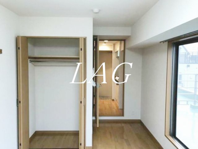 その他部屋・スペース　寝室です。