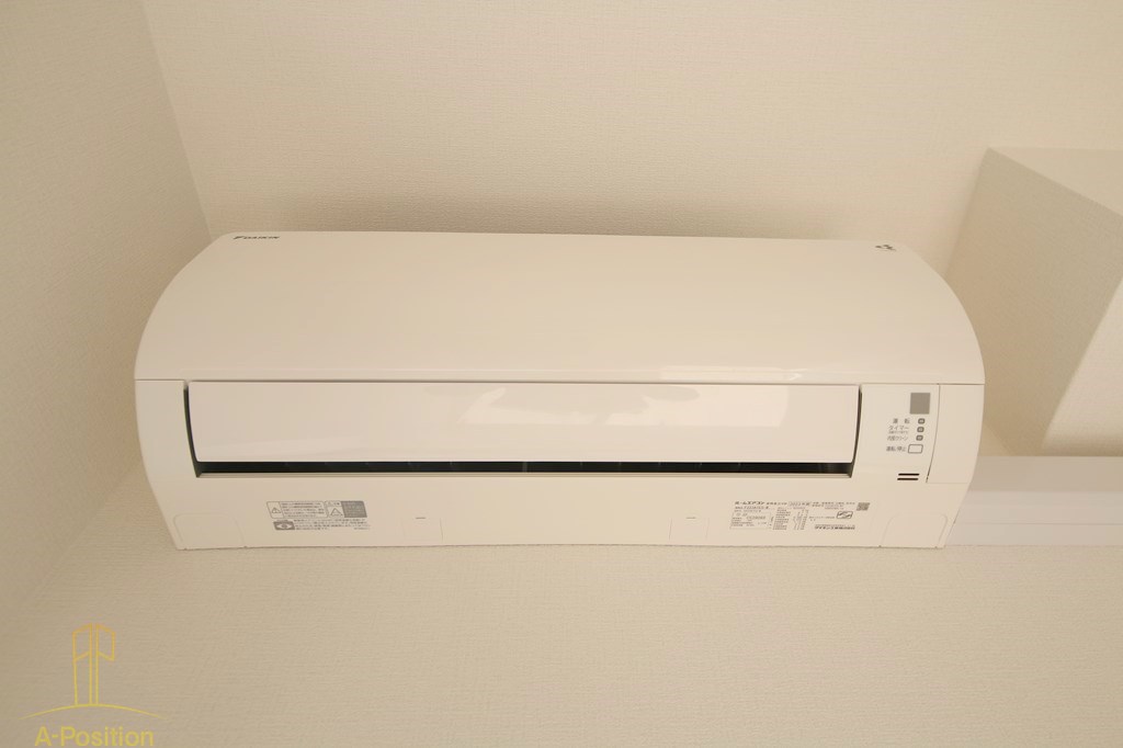 その他設備　セレニテ難波グランデシュッド