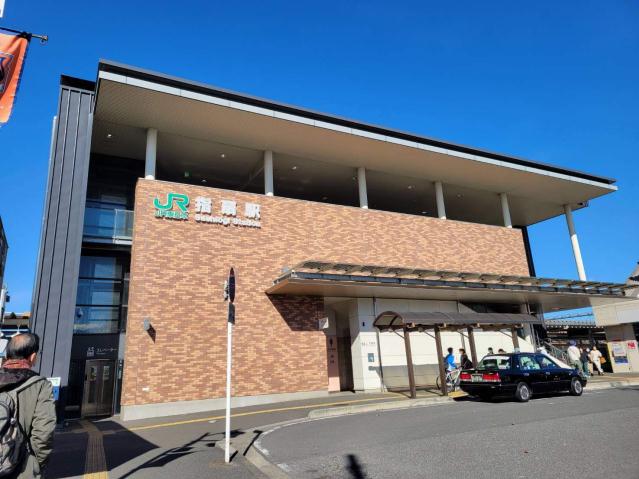 その他　指扇駅（その他）まで412m