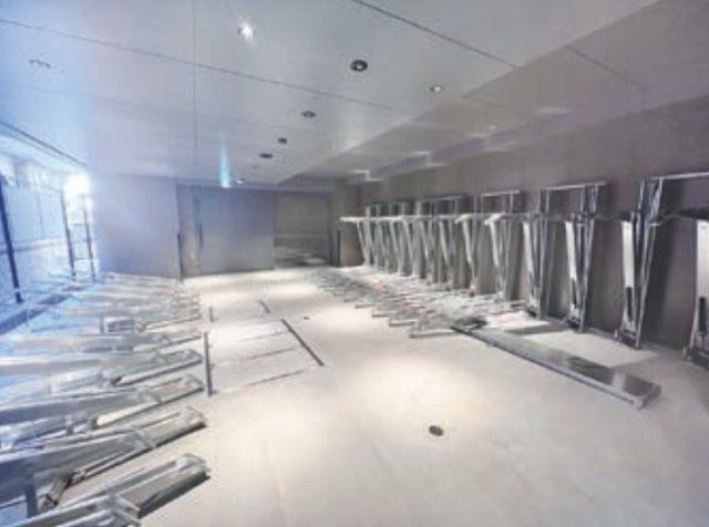 その他共有部分　☆駐輪場☆