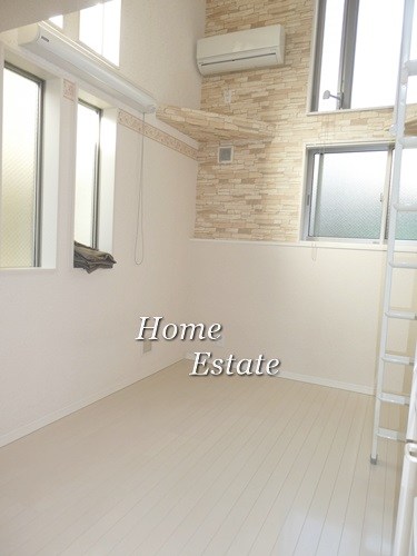 居室・リビング　同仕様