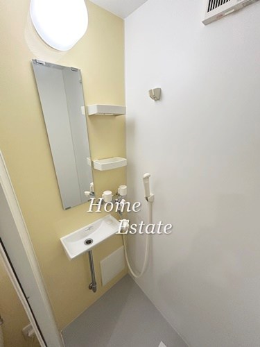 バス・シャワールーム　同仕様