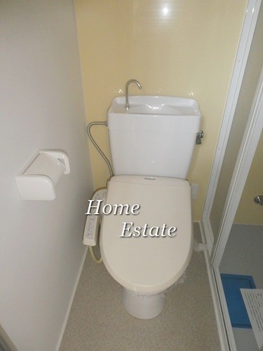 トイレ　同仕様