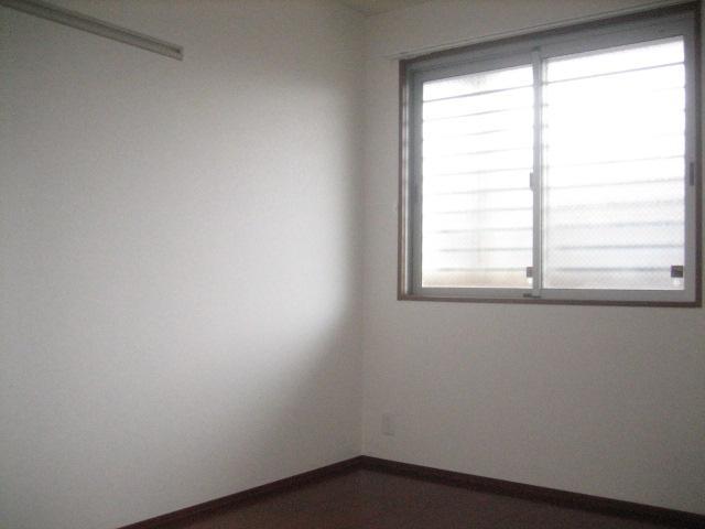 その他設備　洋室