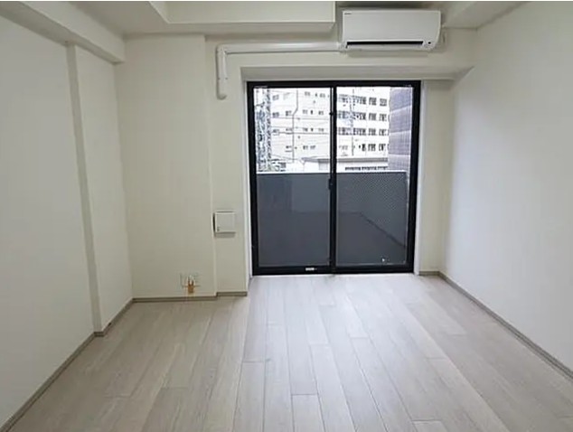 その他部屋・スペース　内装は落ち着いています