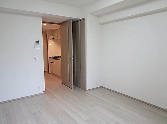 居室・リビング　居間です