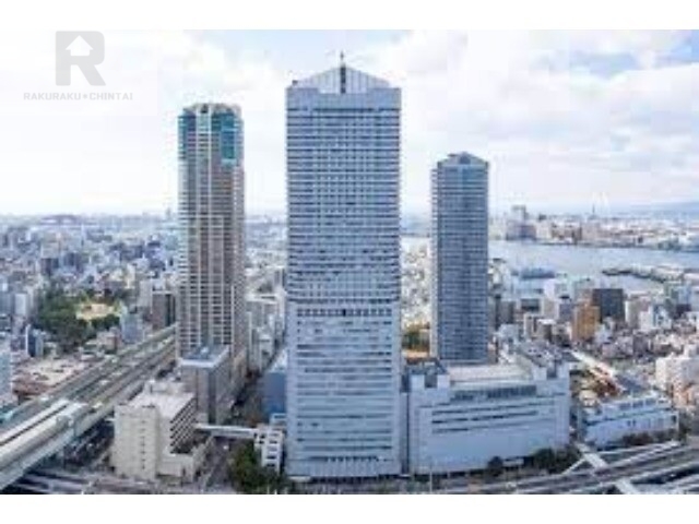 ショッピングセンター　大阪ベイタワー（ショッピングセンター）まで409m