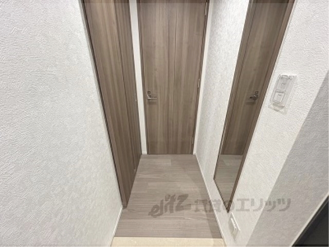 その他部屋・スペース　廊下