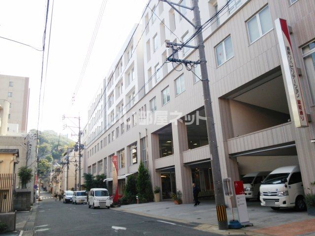 病院　長崎リハビリテーション病院（病院）まで916m