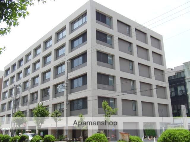 役所　淀川区役所（役所）まで750m