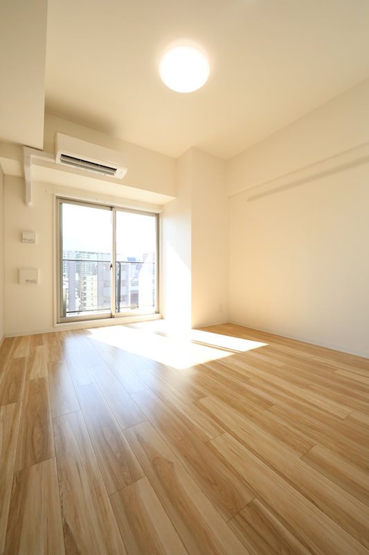 居室・リビング　洋室