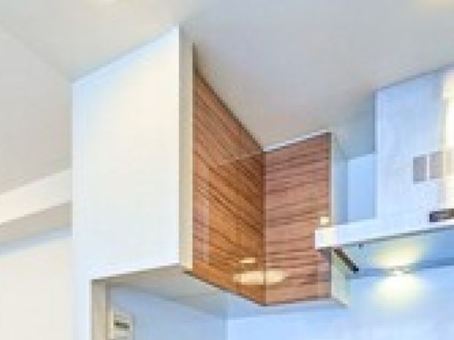 収納　キッチン収納