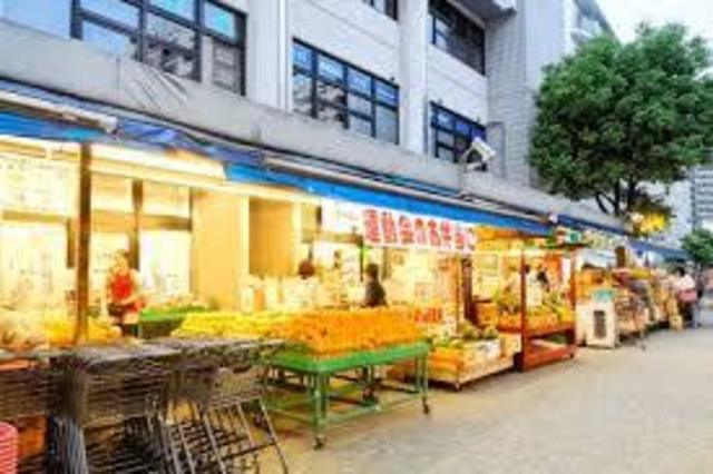 スーパー　スーパータイヨー東陽町店（スーパー）まで951m