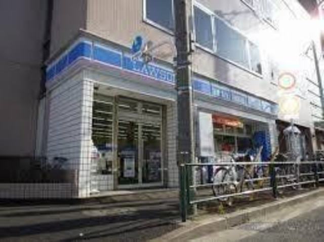 コンビニ　ローソン南砂2丁目店（コンビニ）まで169m