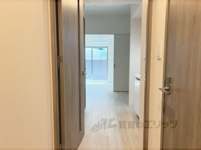 その他部屋・スペース　廊下