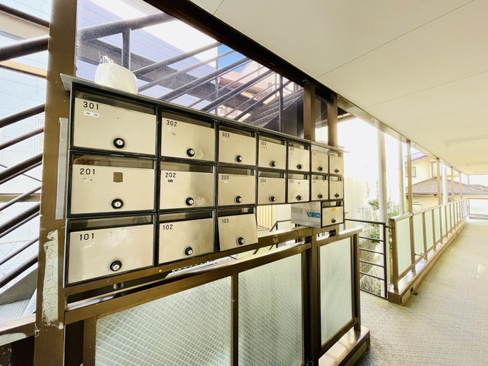 その他共有部分