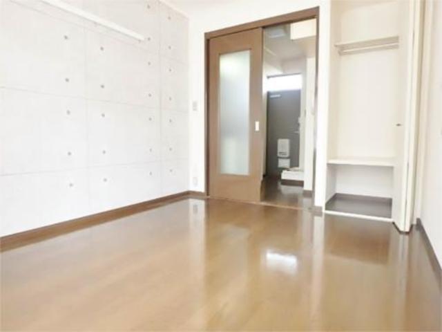 その他部屋・スペース　キレイなフローリングのお部屋です