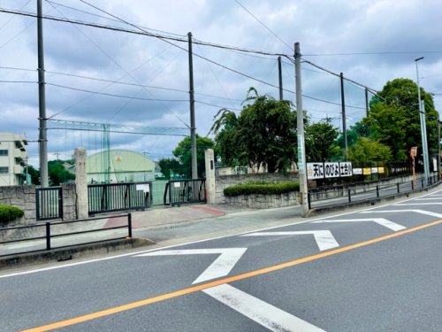 小学校　さいたま市立土合小学校（小学校）まで660m