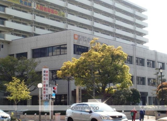 その他　福岡市西区役所（その他）まで765m