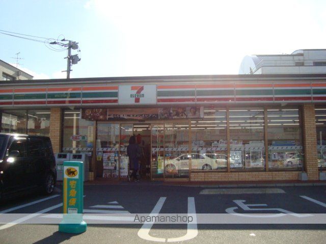 その他　セブンイレブン福岡姪浜駅前店（その他）まで350m