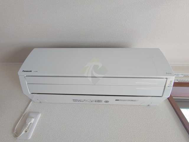 その他設備　グリーンコーポ