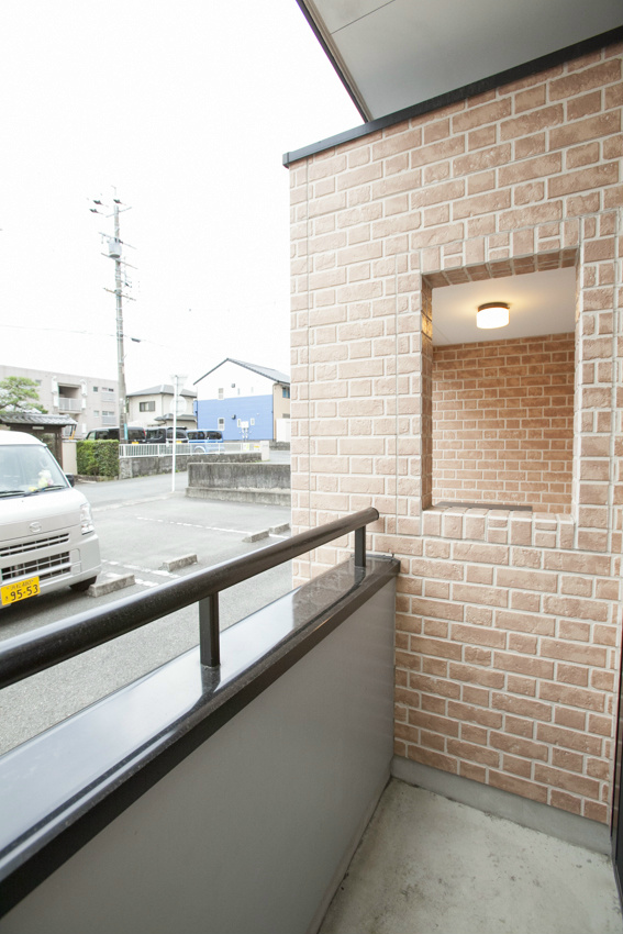 眺望　※現状優先