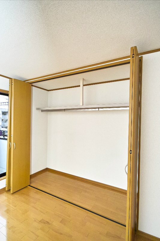 収納　※現状優先