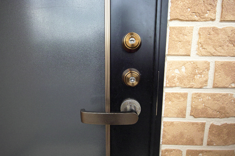 セキュリティ　※現状優先