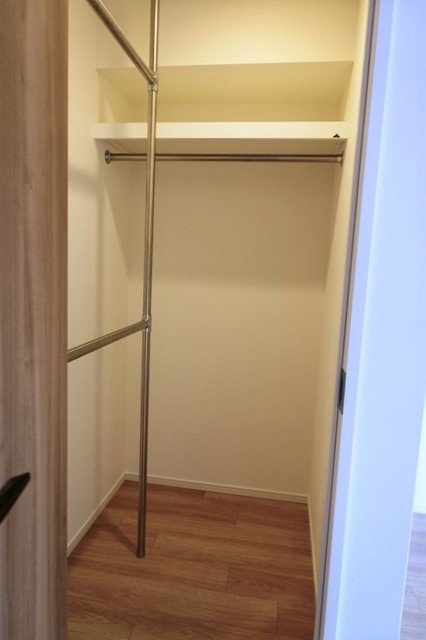 収納　※写真は同タイプ住戸です。