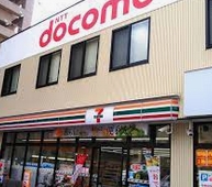 コンビニ　セブンイレブン 名古屋今池3丁目店（コンビニ）まで189m