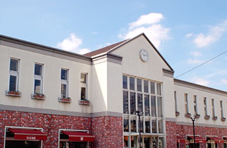 その他　らくだ書店 本店（その他）まで974m